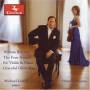 W. Bolcom - Four Sonatas For Violin & Piano