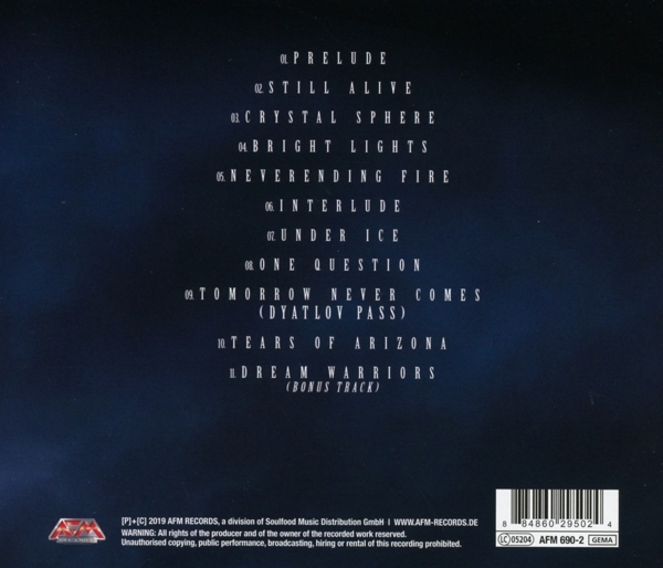 Tales Of Fire And Ice 1