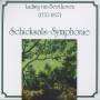 RSO Ljubljana / Nanut / Phi. O. Lond - Beethoven/Schicksalssymph.