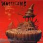 Wasteland - Warriors Of The Wastelands