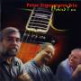 Peter-Trio- Eigenmann - Behind You