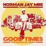 Norman Jay - Norman Jay MBE presents GOOD T