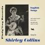 Shirley Collins & The Albion C - English Songs