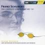 Schubert / Zender / Swr So Baden-baden - Symphonies 1-8