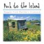 Various / Reggae - Back To The Island:Reggae