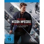 Tom Cruise, Ving Rhames, Simon Pegg - Mission: Impossible - 6-Movie Collection BD (6 Blu [DE-Version, Regio 2/B]