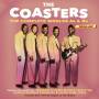 The Coasters - The Complete Singles As & Bs 1954-62