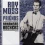 Roy Moss -& Friends - 7-arkansas Rockers