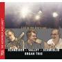 Schneider / Vallet / Schmidlin Organ Trio - Live At The Bird's Eye