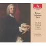 john Paul - Das wohltemperierte Klavier (Lautenwerck)
