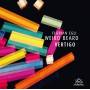 Florian Egli / Weird Beard - Vertigo