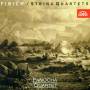Panocha Quartet - STREICHQUARTETTE 1 & 2