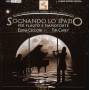 Elena Cecconi / Tim Carey - Sognando lo spazio