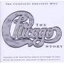 Chicago - The Chicago Story-Complete Greatest Hits