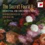 Sinfonieorchester Basel / Ivor Bolton - The Secret Faur 2