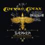 Corvus Corax - Sverker (10th Anniversary Edition inkl. Bonus-CD)