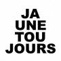 Jaune Toujours - Routes