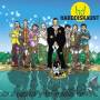 Harddiskaunt - La Buena Y La Mala Onda
