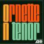 Ornette Coleman - Ornette On Tenor