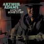 Arthur Adams - Kick Up Some Dust