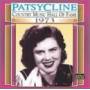 Patsy Cline - Country Music Hall Of Fame 1973