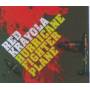 The Red Krayola - Hurricane Fighter Plane