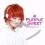 Purple Sweet - Delight Travel