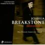 Joshua Breakstone - Memoire
