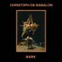Christoph De Babalon & Mark - Split EP
