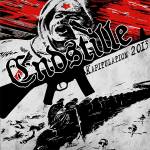 Endstille - Kapitulation 2013 (Marbled White Vinyl)