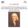 J. S. Bach - Berhmte Werke