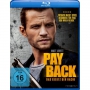 Joseph Mensch - Payback-Das Gesetz der Rache (Blu-ray) [DE-Version, Regio 2/B]