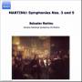 Arthur Fagen / Nso Ukraine - Sinfonie 3+5