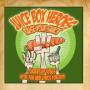 Juice Box Heroes - Raise Your Snack