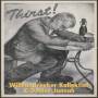 Willem Breuker Kollektief - Thirst!
