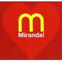 Miranda - El Disco De Tu Corazon