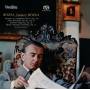 Mikls Rzsa - Rozsa Conducts Rozsa