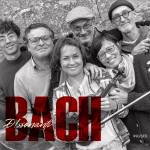 J. S. BACH / D SSONANTI - Bach D!ssonanti