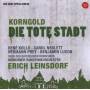 Erich Leinsdorf - Die tote Stadt-Sony Opera House