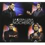 Los Nocheros - La Otra Luna