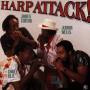 Cotton - Harp Attack