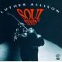 Luther Allison - Soul Fixin' Man