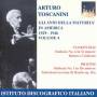 Arturo Toscanini - Die Jahre der Reife In Amerika Vol.4: 1936-1946