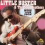 Little Buster - Little Buster & The Soul Brothers