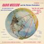 Radio Moscow & The Western Hem - Radio Moscow & Western / Var