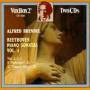 Alfred Brendel - Klaviersonaten Vol.4-Sonaten 2,3,7,8,11,12 & 24