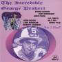 George Probert - Am I Blue?