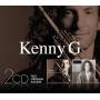 Kenny G - At Last...The Duets Album/Breathless