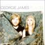 Georgie James - Places