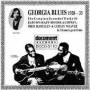 V / A - Georgia Blues: Complete 1928-1933